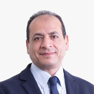Dr. Sameh Hassan Abdelmoati Hassanin