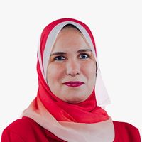 Ms. Eman Abdullah Yousef