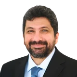 Dr. Basem A Khalil