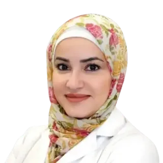 Dr. Samaher Tannira