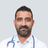 Dr. Basir Sajjad Bhat