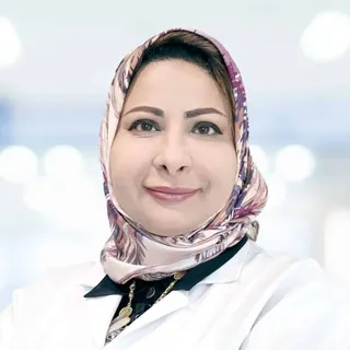 Dr. Eman Wagih Elshorbagy