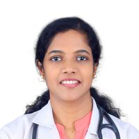 Dr. Niranjana Sreedevi Nandakumar