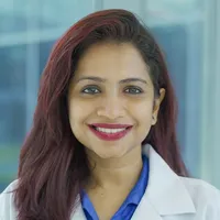 Dr. Samyuktha Karupannan Jayachandran