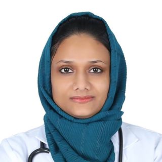 Dr. Fathima Pandiveettil Haneefa