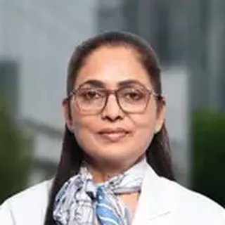 Dr. Uma Bilgi