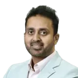A. B. Gopalamurugan
