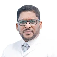 Dr. Ahmed El Awad