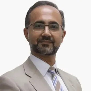 Dr. Khalid Abdulla Alawadi
