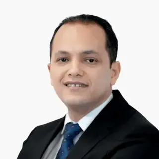 Dr. Ahmed Zaki