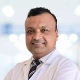 Dr. Don Varghese
