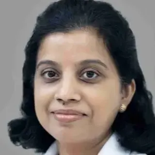Dr. Poornima Balagopal