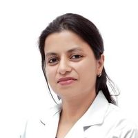 Dr. Akanksha Mangla