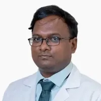 Dr. Bala Krishnan Navaneethan