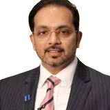 Dr. Shine Ashokan