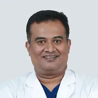 Dr. Thomas Varghese