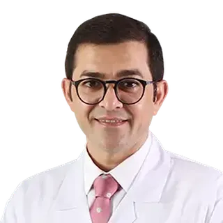 Dr. Anwar Mohammad