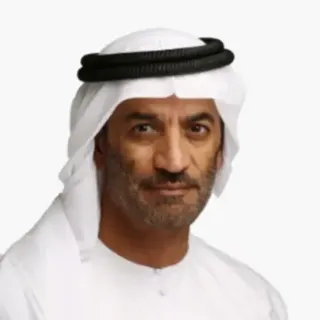 Dr. Saeed Al Shaikh