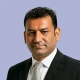 Dr. Riaz Asaria