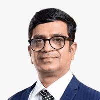 Dr. Ishthiaque Ahamed