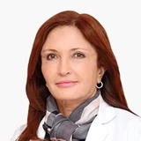 Dr. Randa El-Tawil