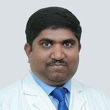 Dr. Kamalesh Kumar Devaraj