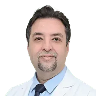 Dr. Alireza Kazemimiraky