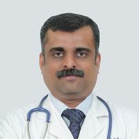 Dr. Thomas Joseph