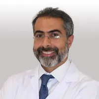 Dr. Elie Jabbour