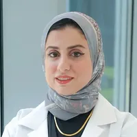 Dr. Rasha ElQaffas