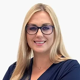 Dr. Zofia Gordon Sonmez