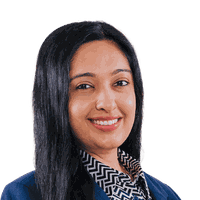Dr. Swathi Dembala