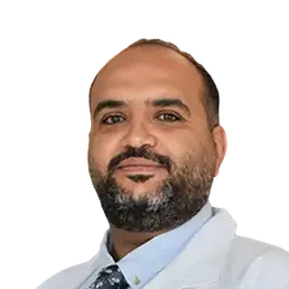 Dr. Mohamed Elsaid