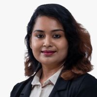 Dr. Soumya Sarin