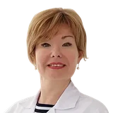 Dr. Tetiana Narovchenko
