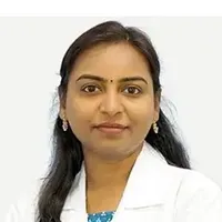 Dr. Ramya Kamaraj