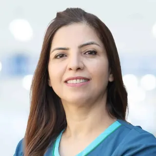 Dr. Bushra Gul