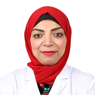 Dr. Marwa Gad