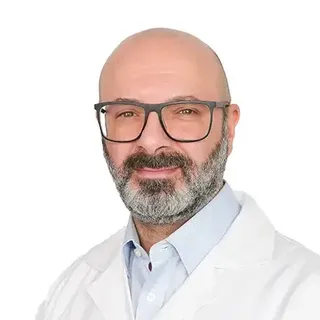 Dr. Hasan Odeh