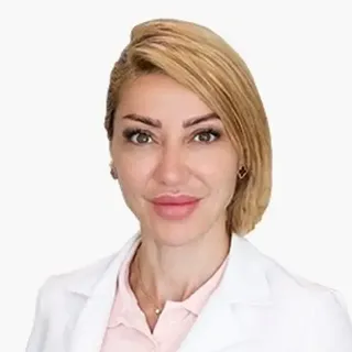 Dr. Wafaa Faysal