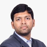 Mr. Sathyanarayana Sajja