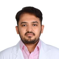Dr. Mohammed Nawaz Malik