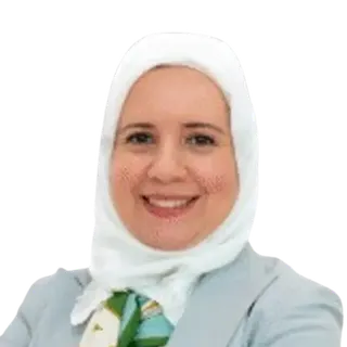 Dr. Sura Thamer Alwan