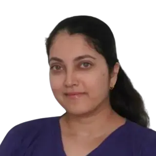 Carol Dsouza