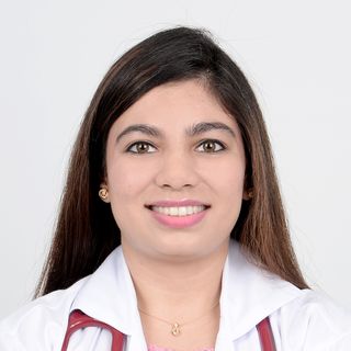 Dr. Kejal Gulab Merani