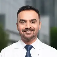 Dr. Srinivasan Ravindranath