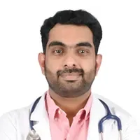 Dr. Ayyappan K Anil