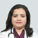Dr. Saumya Sudevan Geetha