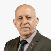 Dr. Mohamad Sohil