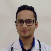 Dr. Mukesh Thakur